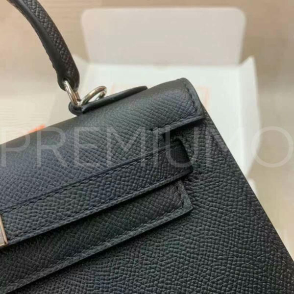 Hermes сумка PR424969 6