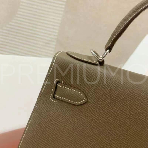 Hermes сумка PR998739 3