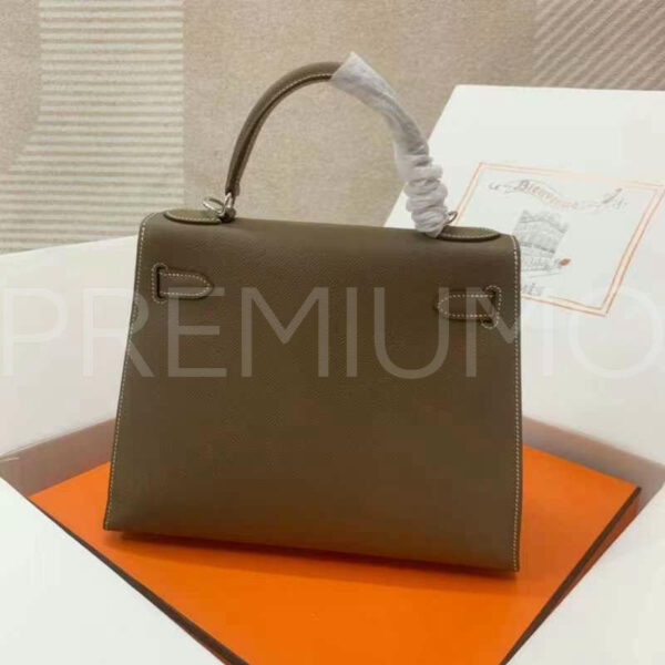 Hermes сумка PR998739 2