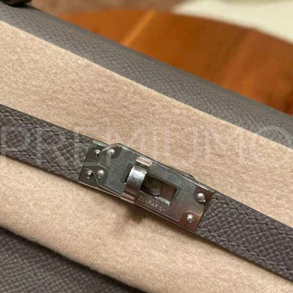 Hermes сумка PR751762 4