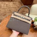 Hermes сумка PR751762 6