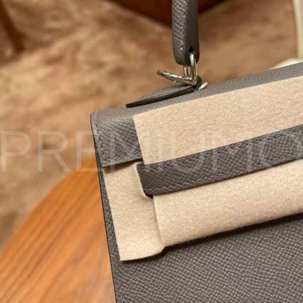Hermes сумка PR751762 5