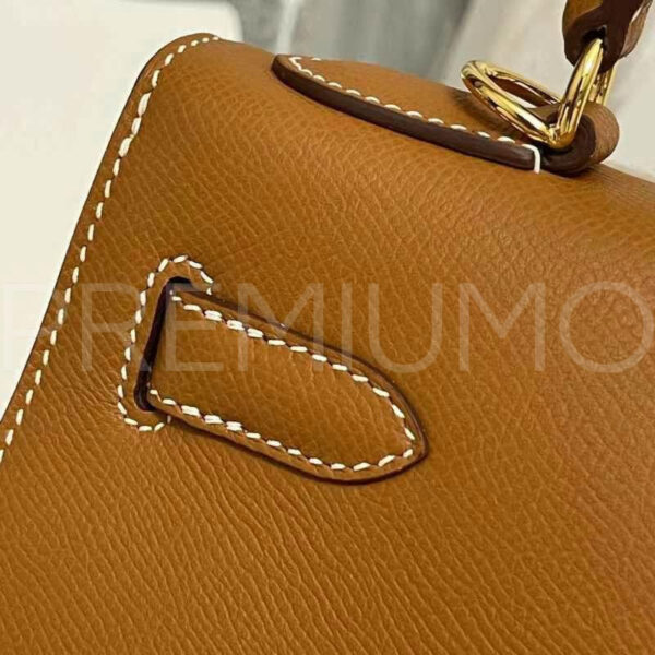 Hermes сумка PR457567 4