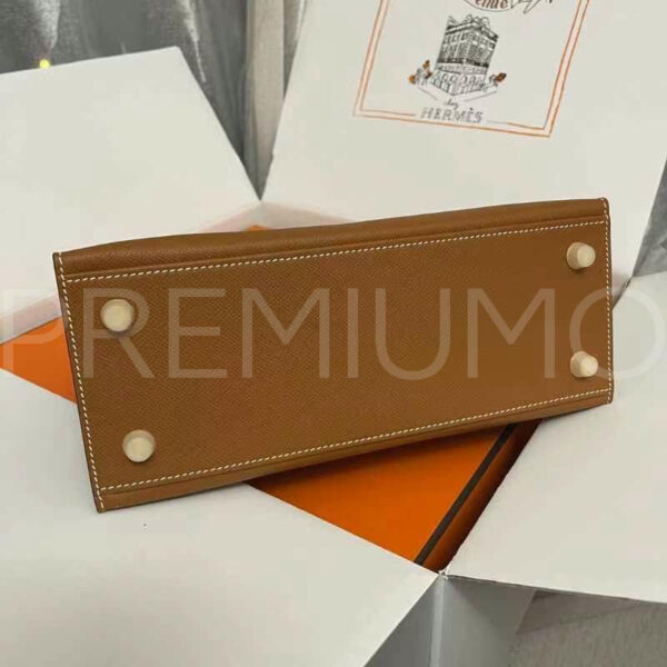 Hermes сумка PR457567 5