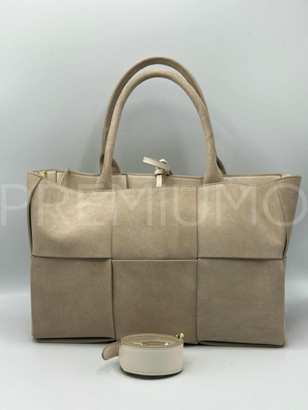 Bottega Veneta сумка PR580855