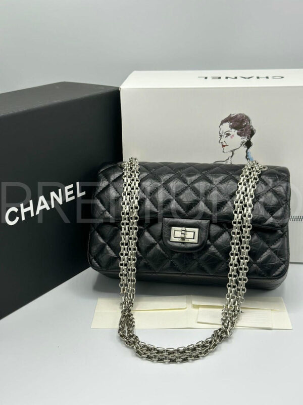 Chanel сумка PR442518