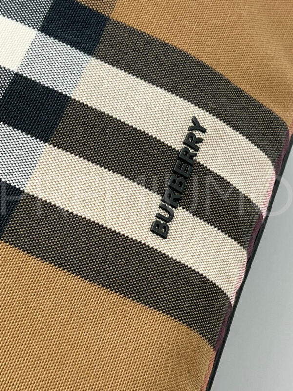 Burberry сумка PR237081 3