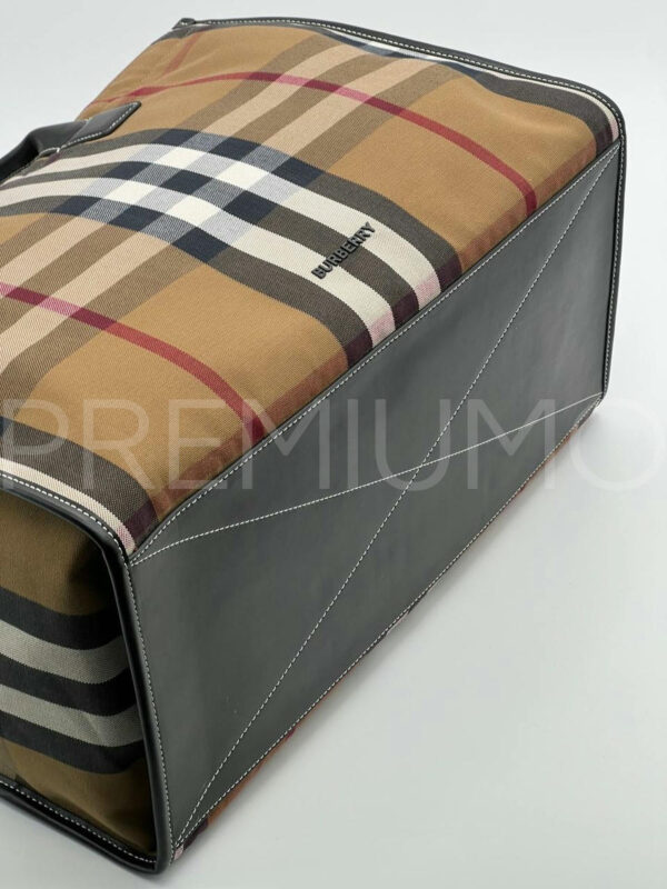 Burberry сумка PR237081 4