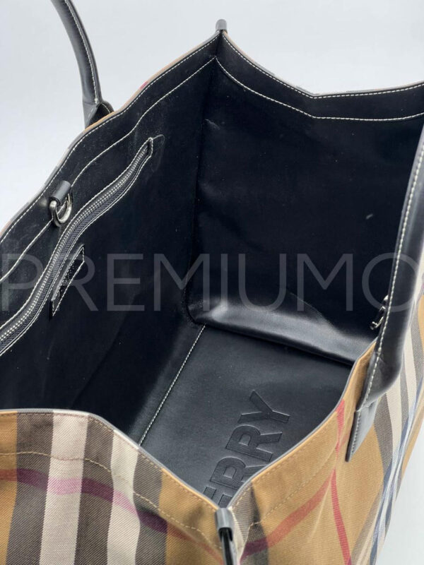 Burberry сумка PR237081 5