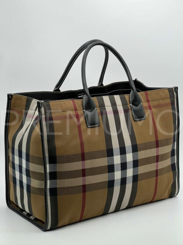 Burberry сумка PR237081 6