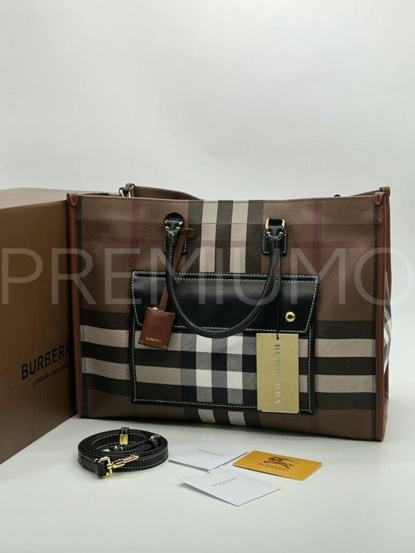 Burberry сумка PR586307