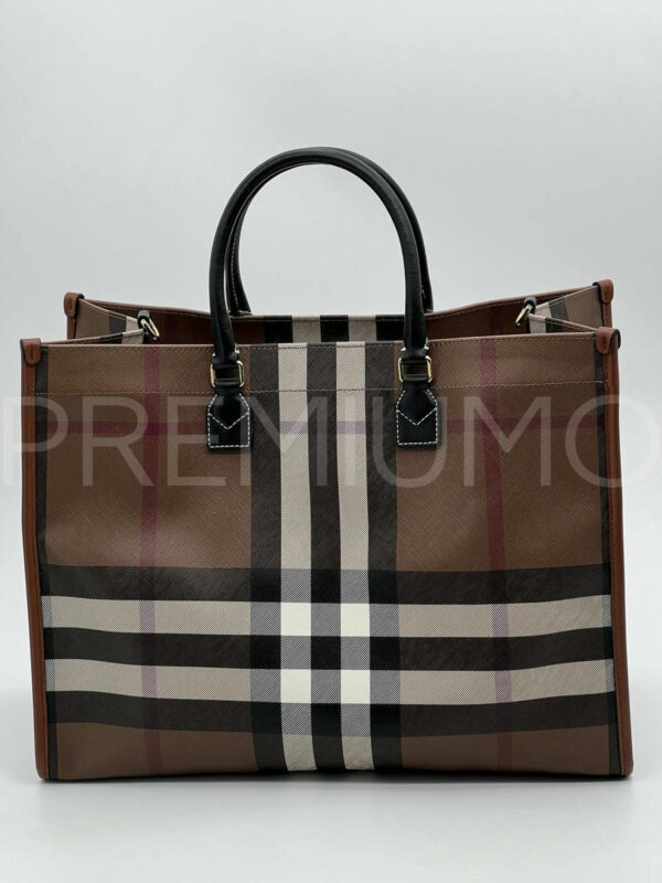 Burberry сумка PR586307 4