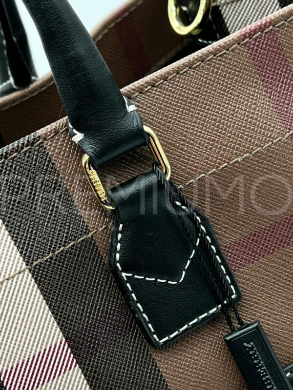 Burberry сумка PR586307 5