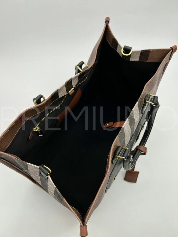 Burberry сумка PR586307 9