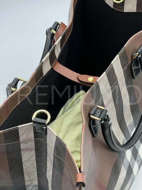 Burberry сумка PR586307 6