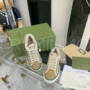 Gucci кеды PR968759 31