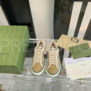 Gucci кеды PR968759 27