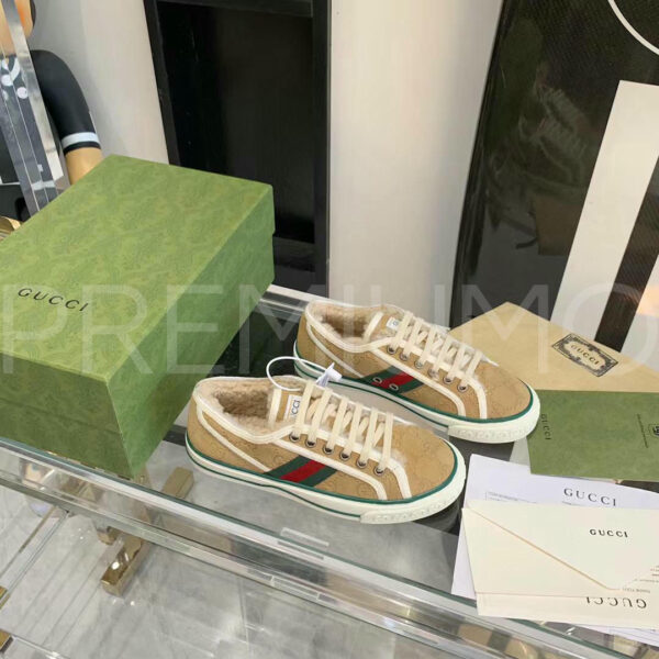 Gucci кеды PR968759 11