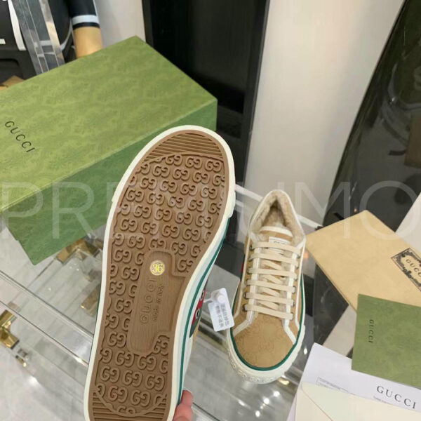 Gucci кеды PR968759 15