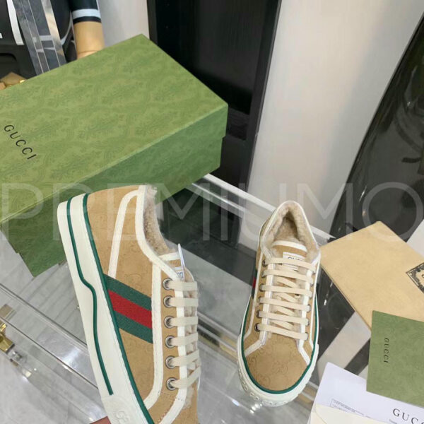 Gucci кеды PR968759 17