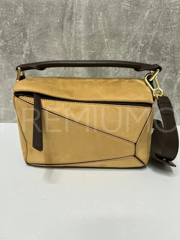 Loewe сумка PR332838