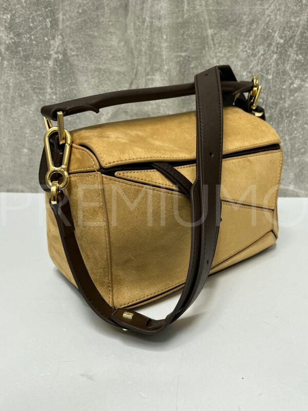 Loewe сумка PR332838 2