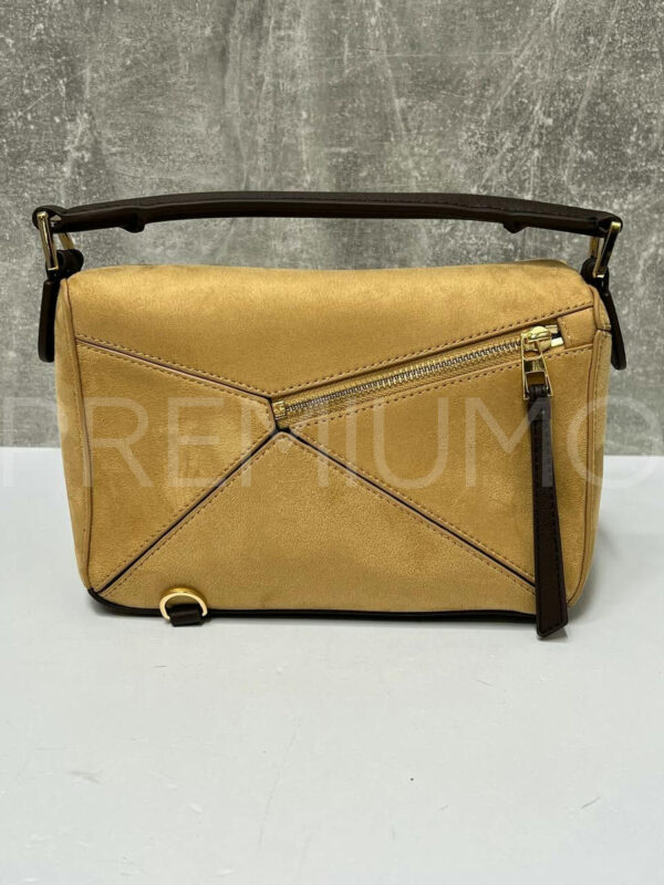 Loewe сумка PR332838 5