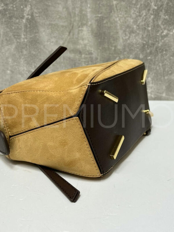 Loewe сумка PR332838 6
