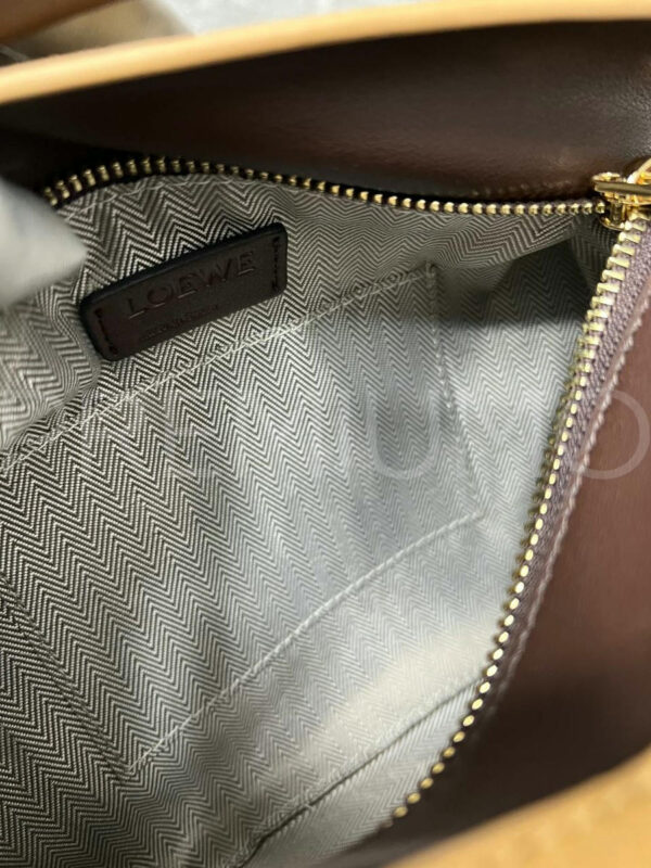 Loewe сумка PR332838 7
