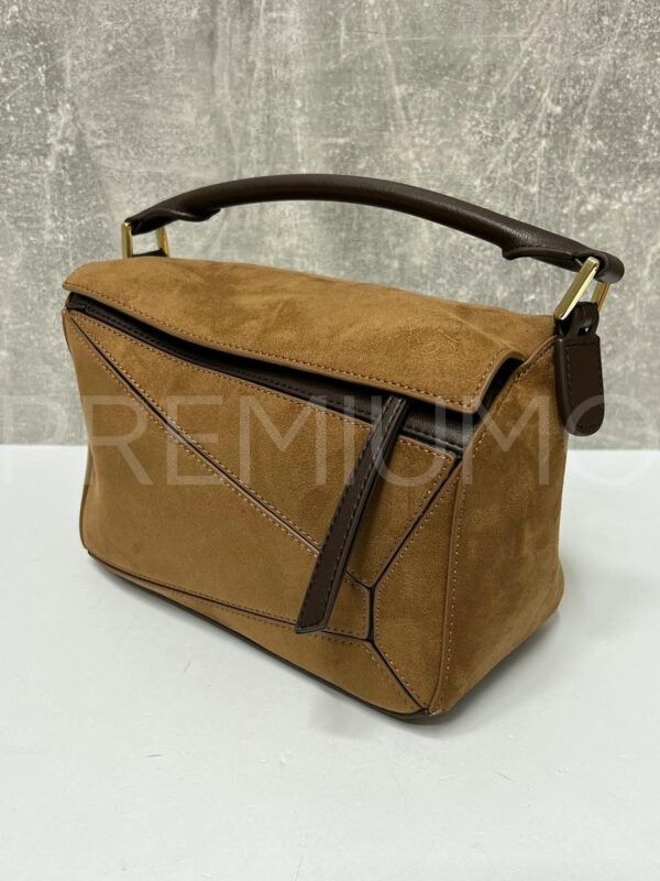 Loewe сумка PR528156 2