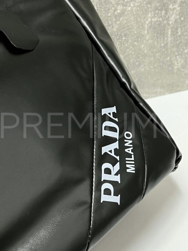 Prada сумка PR386281 4