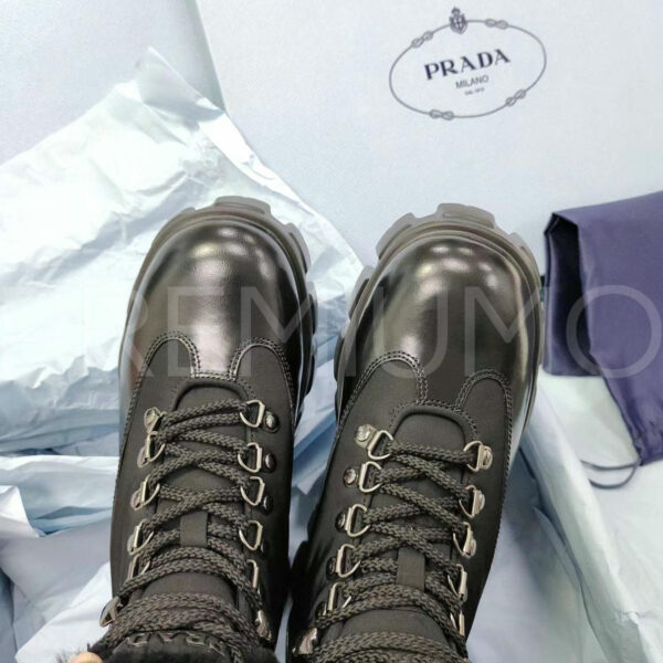 Prada ботинки PR738342 15