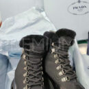 Prada ботинки PR738342 35
