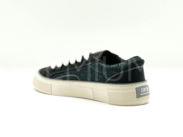 Christian Dior кеды PR888533 4