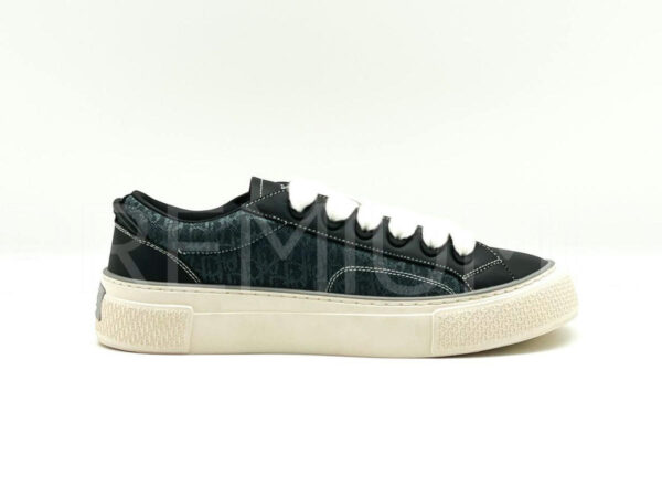 Christian Dior кеды PR888533 2