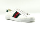 Gucci кеды PR468586 5
