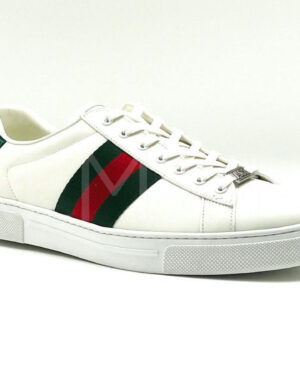 Gucci кеды PR468586
