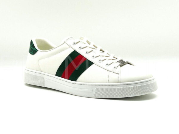 Gucci кеды PR468586