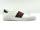 Gucci кеды PR468586 6