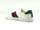 Gucci кеды PR468586 7