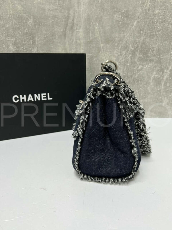 Chanel сумка PR506060 3