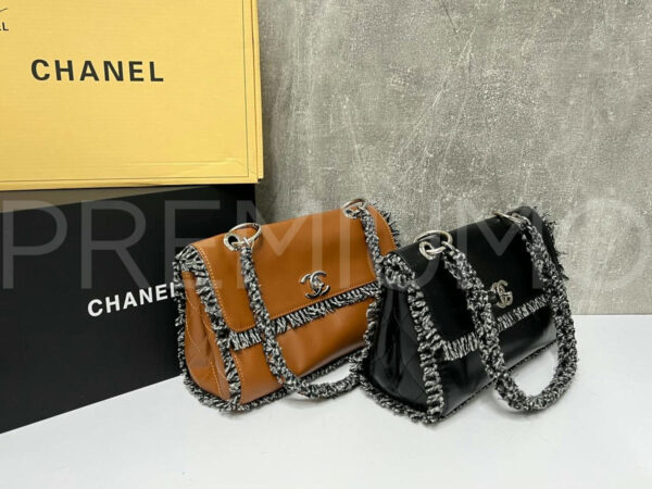 Chanel сумка PR950077 3