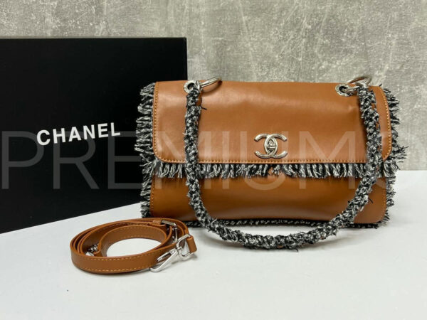 Chanel сумка PR683714