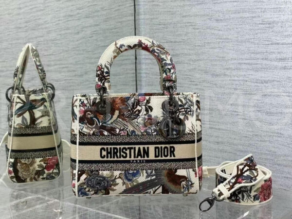 Christian Dior сумка PR833188 15