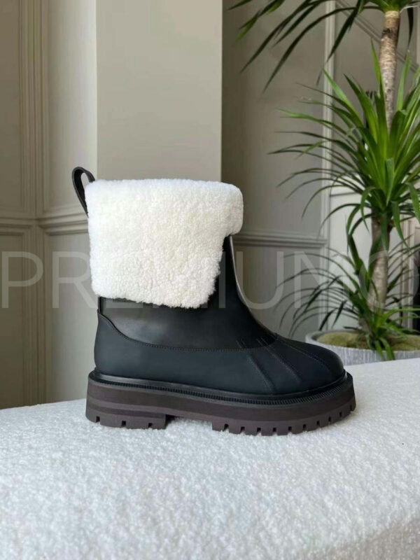Loro Piana ботинки PR518902