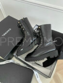 Chanel ботинки PR324010 21
