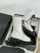 Chanel ботинки PR385465 22