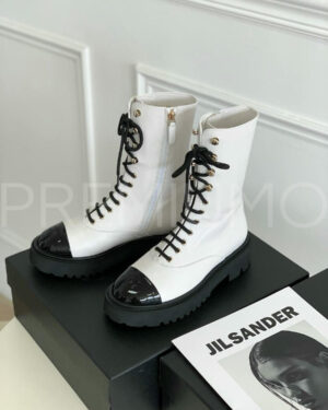 Chanel ботинки PR385465