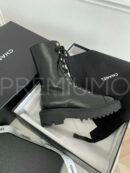 Chanel ботинки PR324010 26