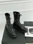 Chanel ботинки PR324010 25